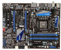 Msi P67A-GD65 (B3) Msi P67A-GD65 (B3)